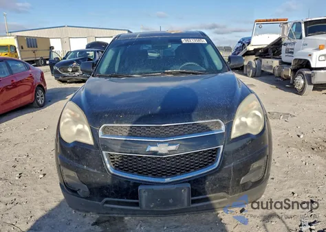 2013 Chevrolet Equinox Ls z USA, uszkodzony, nr VIN 2GNALBEK1D6321843